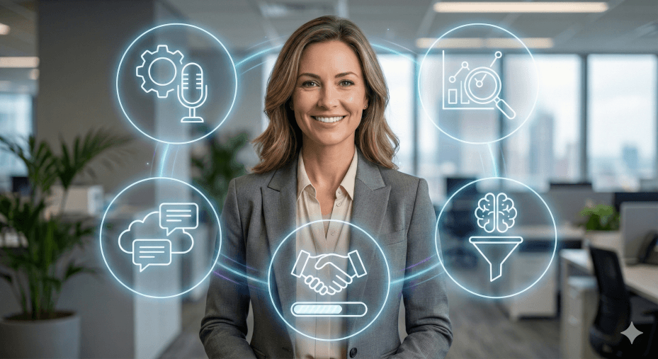 5 Ways to Boost Your Hiring Efficiency with Automation